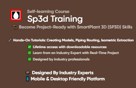 SP3D Training
